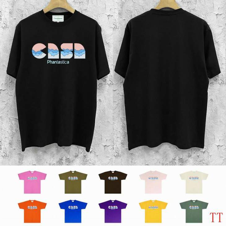 Picture of Casablanca T Shirts Short _SKUCasablancaS-2XL20tn4719043